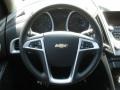 Ashen Gray Metallic - Equinox LT AWD Photo No. 8