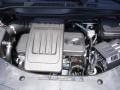 Ashen Gray Metallic - Equinox LT AWD Photo No. 9