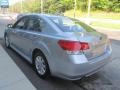 Ice Silver Metallic - Legacy 2.5i Photo No. 7