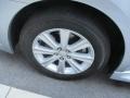Ice Silver Metallic - Legacy 2.5i Photo No. 8