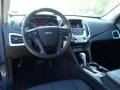 Steel Blue Metallic - Terrain SLE AWD Photo No. 12