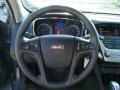 Steel Blue Metallic - Terrain SLE AWD Photo No. 18