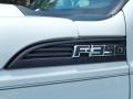 2014 White Platinum Tri-Coat Ford F350 Super Duty XL Crew Cab 4x4  photo #5