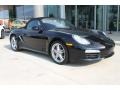 Black - Boxster S Photo No. 2