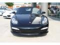 Black - Boxster S Photo No. 3