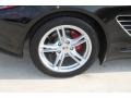 Black - Boxster S Photo No. 14