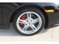 Black - Boxster S Photo No. 15