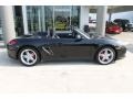 Black - Boxster S Photo No. 16
