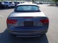 Monsoon Gray Metallic - S5 3.0 TFSI quattro Convertible Photo No. 6