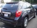 Ashen Gray Metallic - Equinox LT AWD Photo No. 2