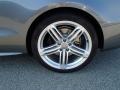 2013 Audi S5 3.0 TFSI quattro Convertible Wheel and Tire Photo
