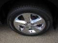 Ashen Gray Metallic - Equinox LT AWD Photo No. 3