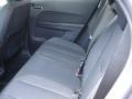 Ashen Gray Metallic - Equinox LT AWD Photo No. 5