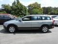 Electric Silver Metallic - XC70 AWD Photo No. 4