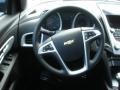 Ashen Gray Metallic - Equinox LT AWD Photo No. 7