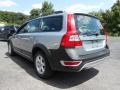 Electric Silver Metallic - XC70 AWD Photo No. 5