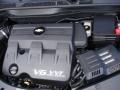 Ashen Gray Metallic - Equinox LT AWD Photo No. 8