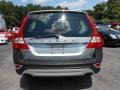 Electric Silver Metallic - XC70 AWD Photo No. 6