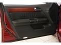 Crimson Roulette Pearl - M 35 Sedan Photo No. 4