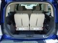 Dune Trunk Photo for 2014 Ford Flex #84698297