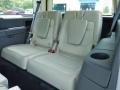 2014 Ford Flex SE Rear Seat