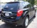 Black Granite Metallic - Equinox LT Photo No. 2
