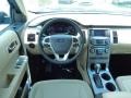 Dune 2014 Ford Flex SE Dashboard