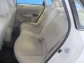 Satin White Pearl - Impreza 2.5i Sedan Photo No. 10