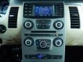 2014 Ford Flex SE Controls