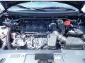  2014 Flex SE 3.5 Liter DOHC 24-Valve Ti-VCT V6 Engine