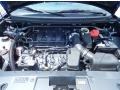 3.5 Liter DOHC 24-Valve Ti-VCT V6 2014 Ford Flex SE Engine