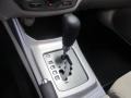 Satin White Pearl - Impreza 2.5i Sedan Photo No. 13