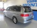 2010 Slate Green Metallic Honda Odyssey EX  photo #3