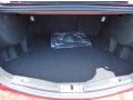 Charcoal Black Trunk Photo for 2014 Ford Fusion #84698630