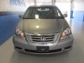 2010 Slate Green Metallic Honda Odyssey EX  photo #6