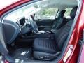 2014 Ford Fusion SE EcoBoost Front Seat