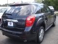 Ashen Gray Metallic - Equinox LT AWD Photo No. 2