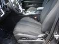 Ashen Gray Metallic - Equinox LT AWD Photo No. 4