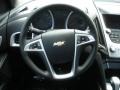 Ashen Gray Metallic - Equinox LT AWD Photo No. 7