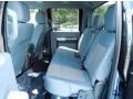 Steel Rear Seat Photo for 2014 Ford F250 Super Duty #84699005