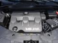 Ashen Gray Metallic - Equinox LT AWD Photo No. 8