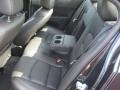 2013 Black Granite Metallic Chevrolet Cruze LTZ/RS  photo #5
