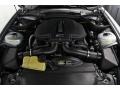 2001 BMW Z8 5.0 Liter DOHC 32-Valve V8 Engine Photo
