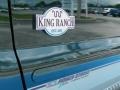 Green Gem Metallic - F250 Super Duty King Ranch Crew Cab 4x4 Photo No. 6