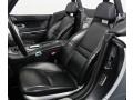 Black Front Seat Photo for 2001 BMW Z8 #84699494