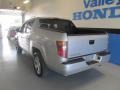 2006 Billet Silver Metallic Honda Ridgeline RT  photo #3