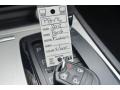 Ingot Silver Metallic - Fusion SEL Photo No. 25