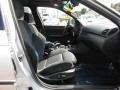 Titanium Silver Metallic - 3 Series 330i Sedan Photo No. 13