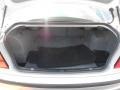 Black Trunk Photo for 2004 BMW 3 Series #84699767