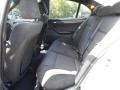 Black 2004 BMW 3 Series 330i Sedan Interior Color